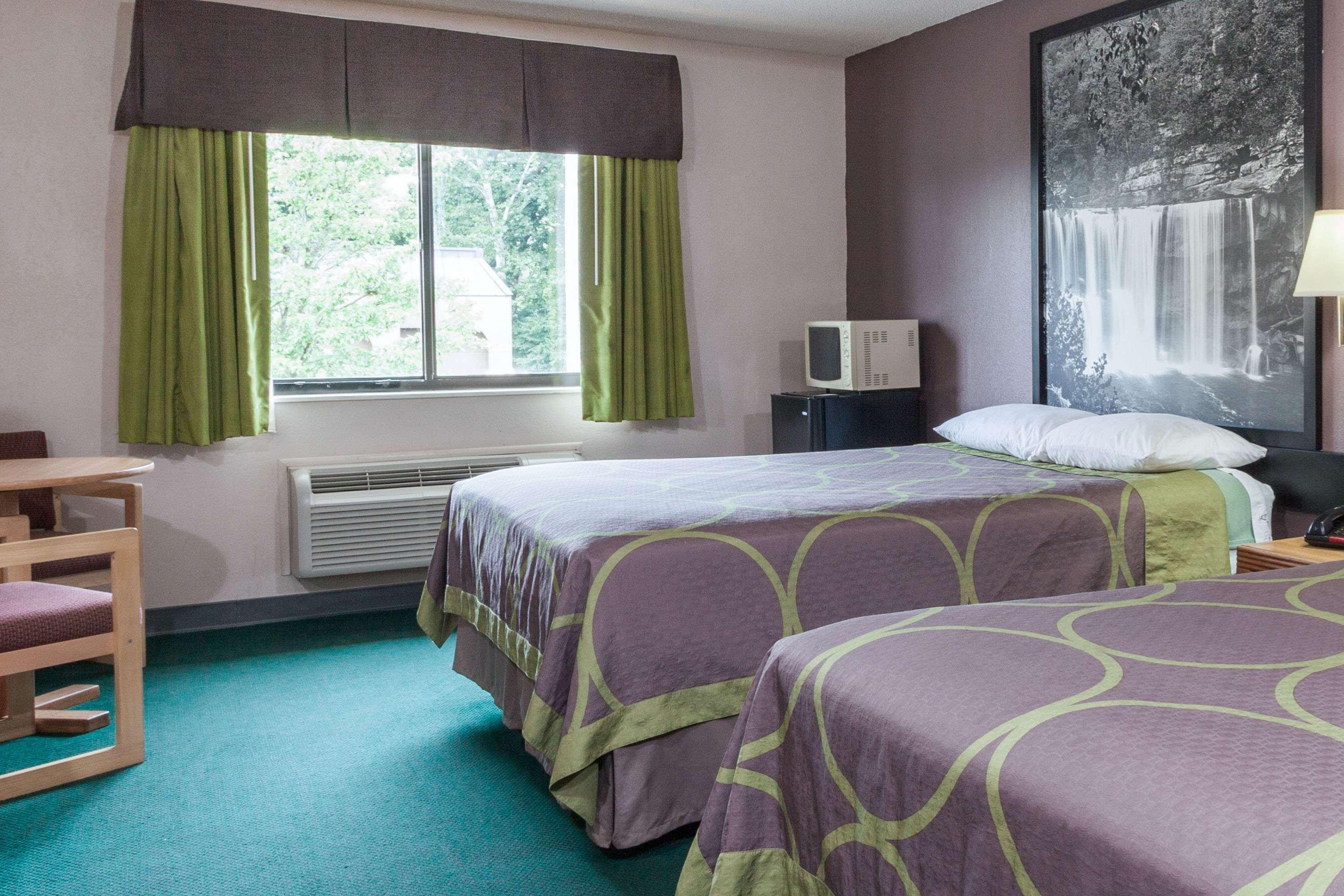 Hotel Super 8 By Wyndham