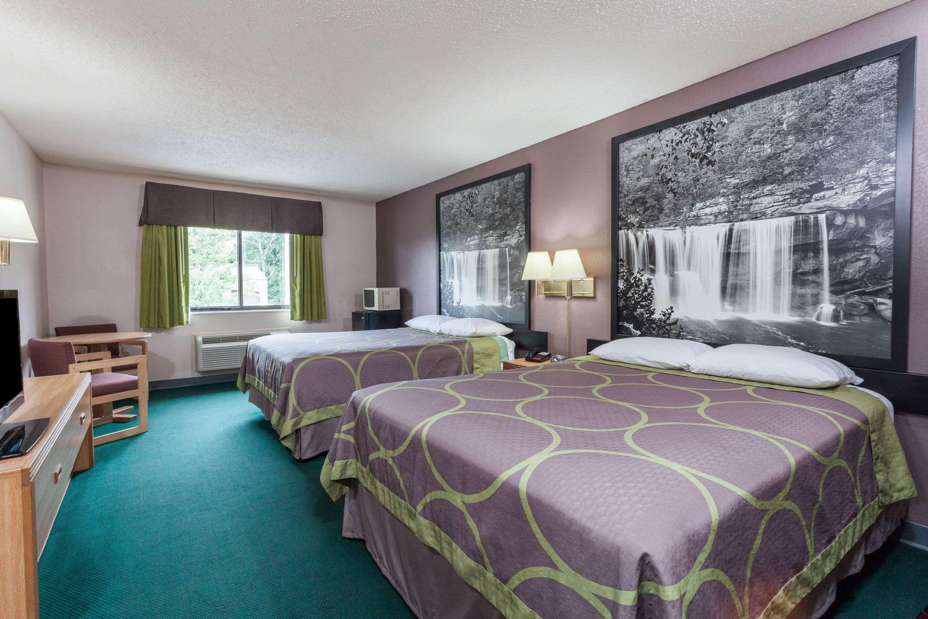 Super 8 By Wyndham 2* Carrollton