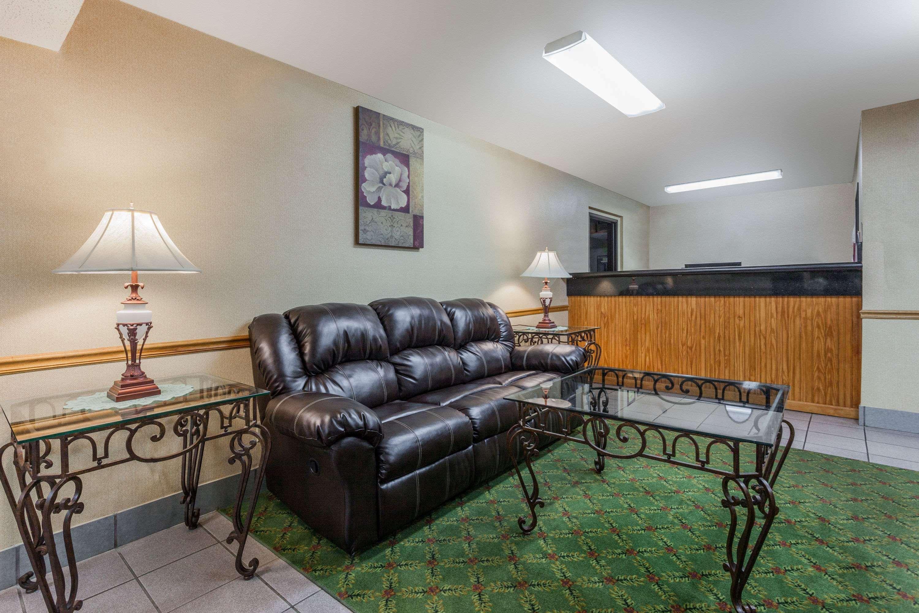 Super 8 By Wyndham