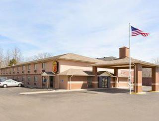 Super 8 By Wyndham 2* Carrollton
