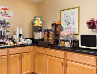 Super 8 By Wyndham 2* Carrollton