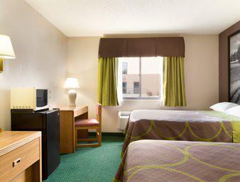 Super 8 By Wyndham