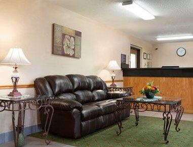 Hotel Super 8 By Wyndham