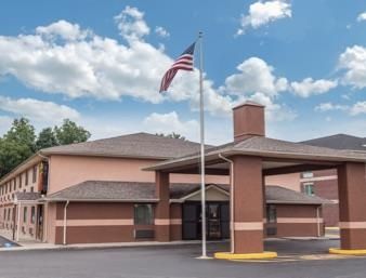 Super 8 By Wyndham