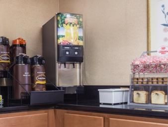 Hotel Super 8 By Wyndham Carrollton