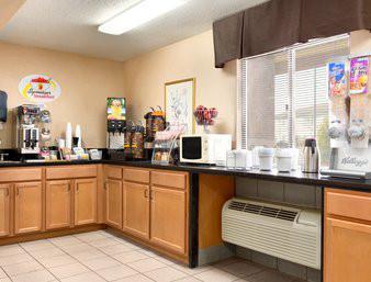 Super 8 By Wyndham